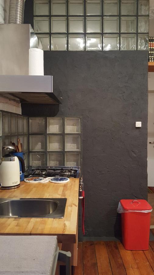Studio Łazienki Królewskie Varsóvia Exterior foto