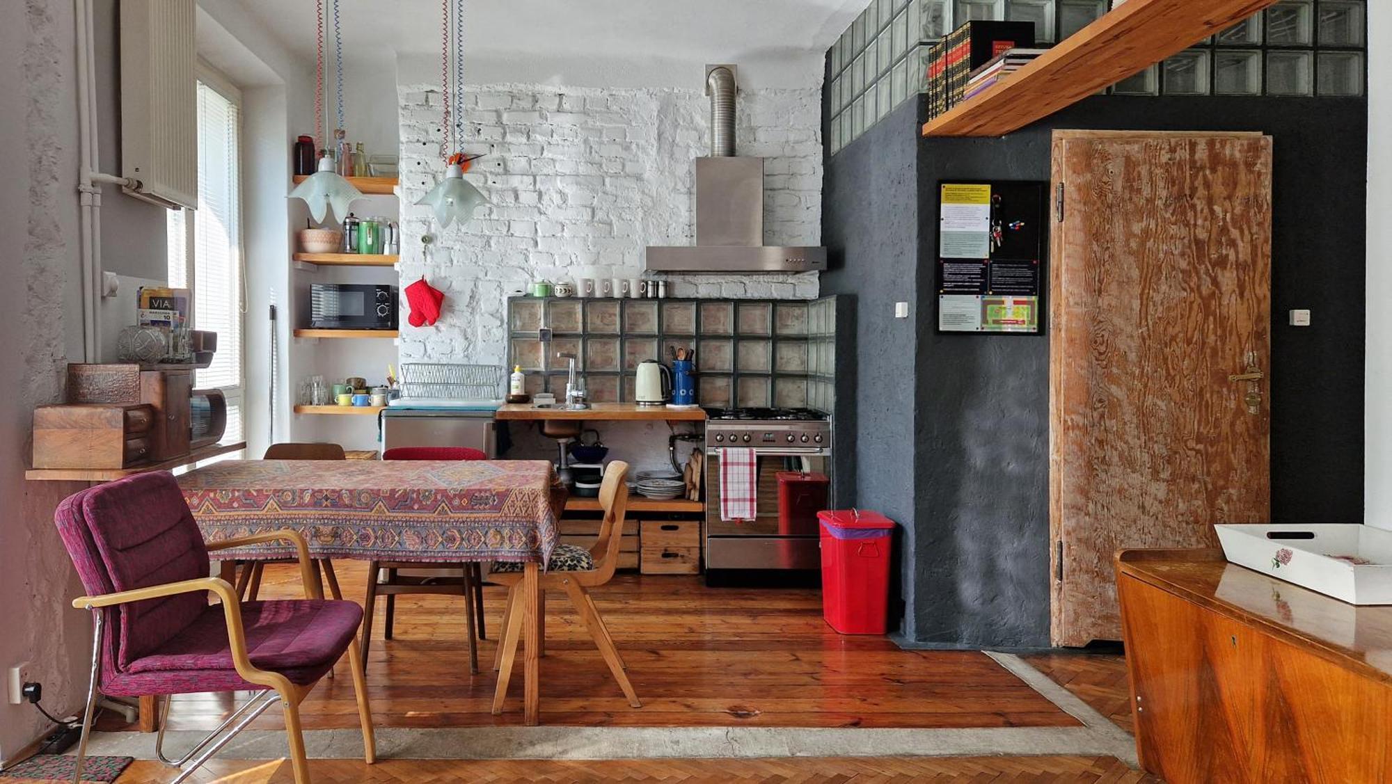 Studio Łazienki Królewskie Varsóvia Exterior foto